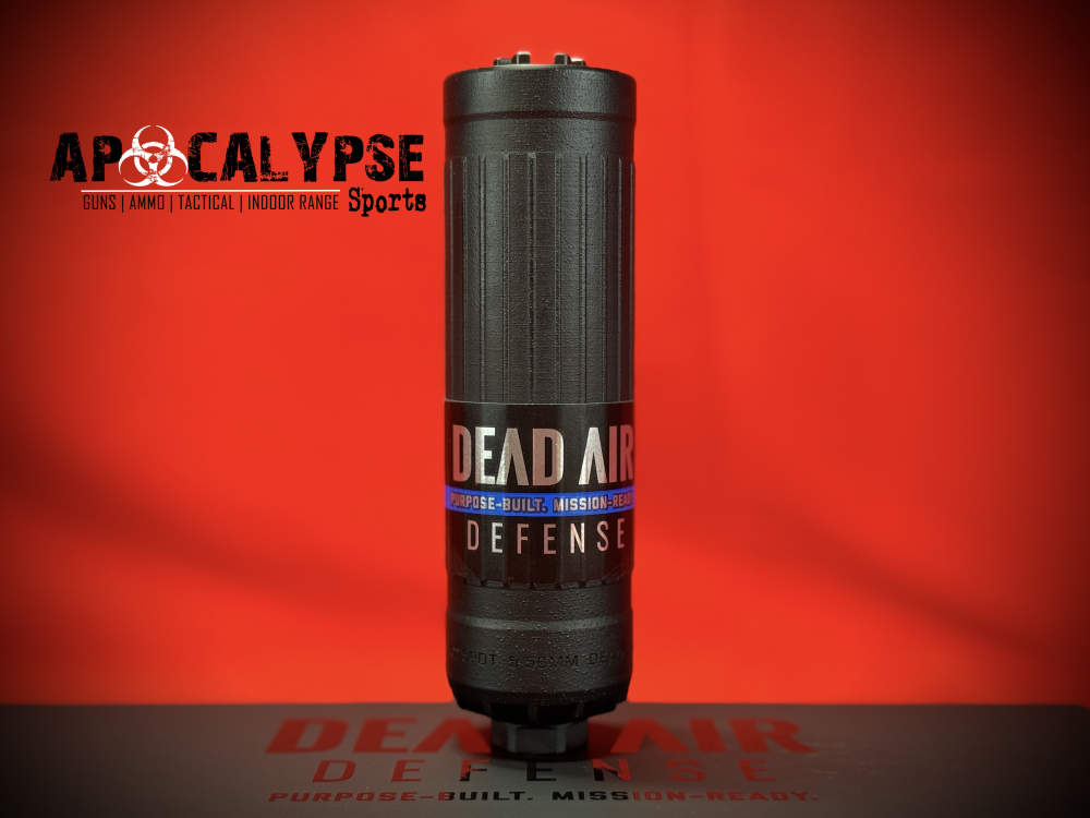 Dead Air CT5P Patrol -img-0