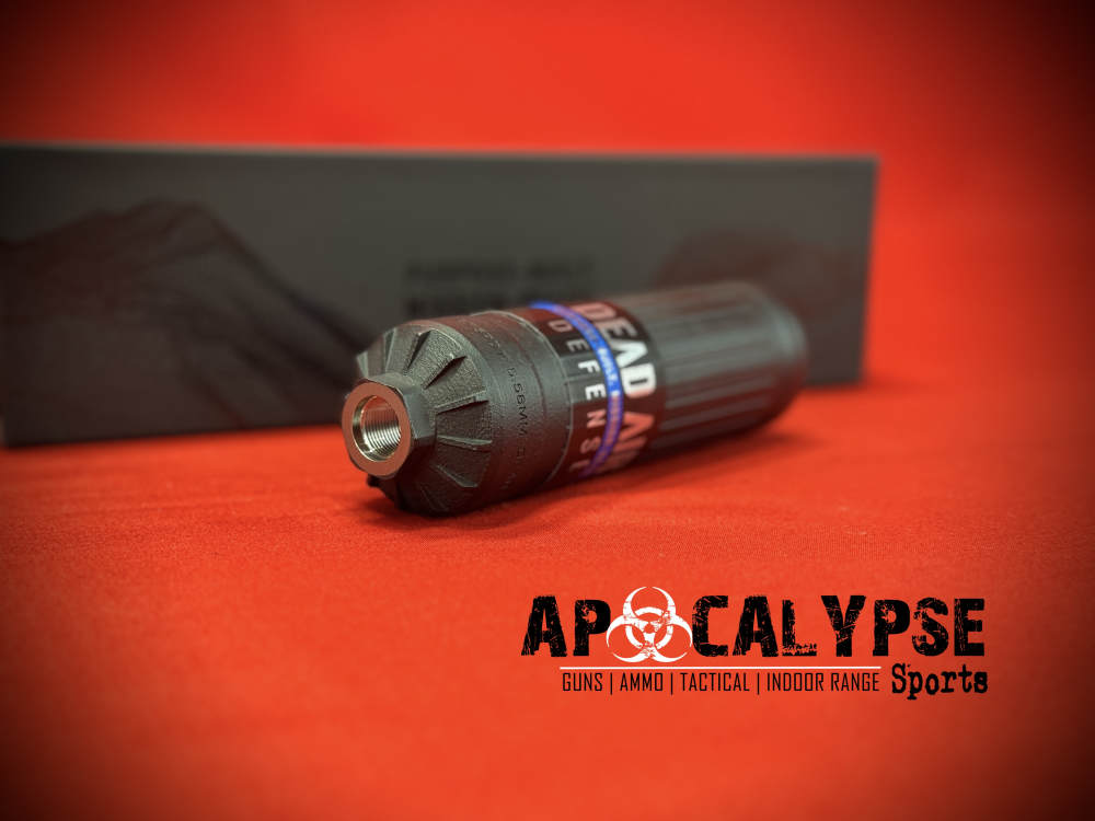 Dead Air CT5P Patrol -img-2