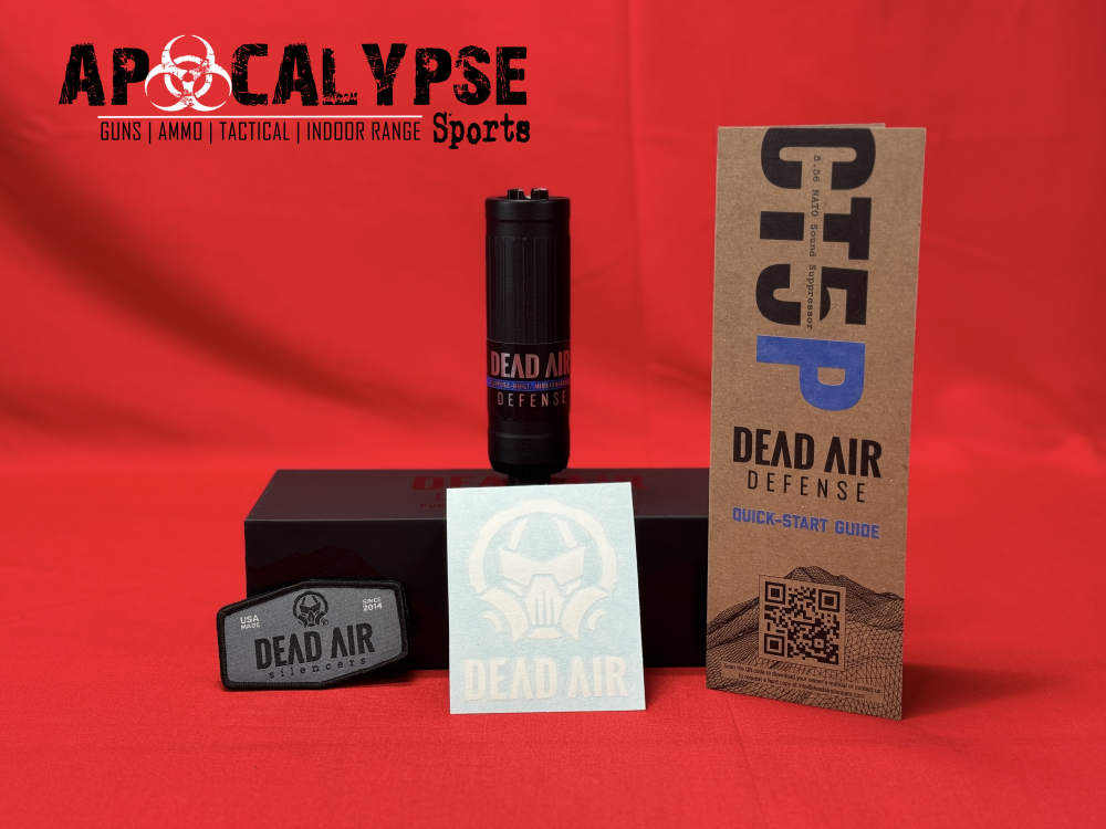 Dead Air CT5P Patrol -img-3