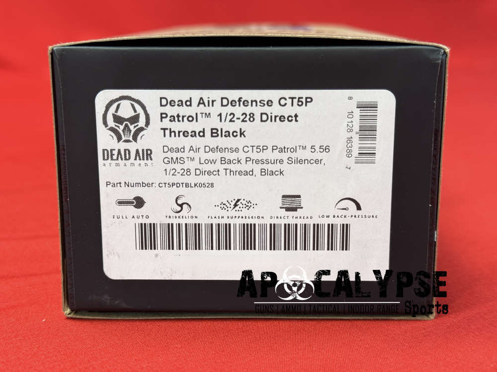 Dead Air CT5P Patrol -img-4