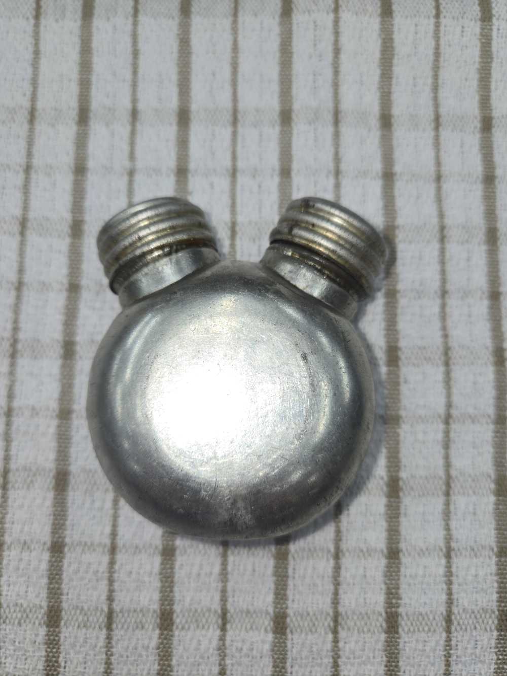 Dual Compartment Oil Bottle -img-1