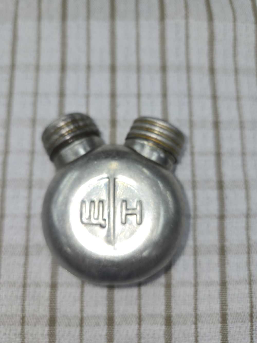 Dual Compartment Oil Bottle -img-0