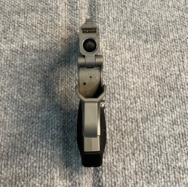 Bond Arms Cyclops - Derringer - 45-70 Gov’t - Rough Series - 18206-img-5