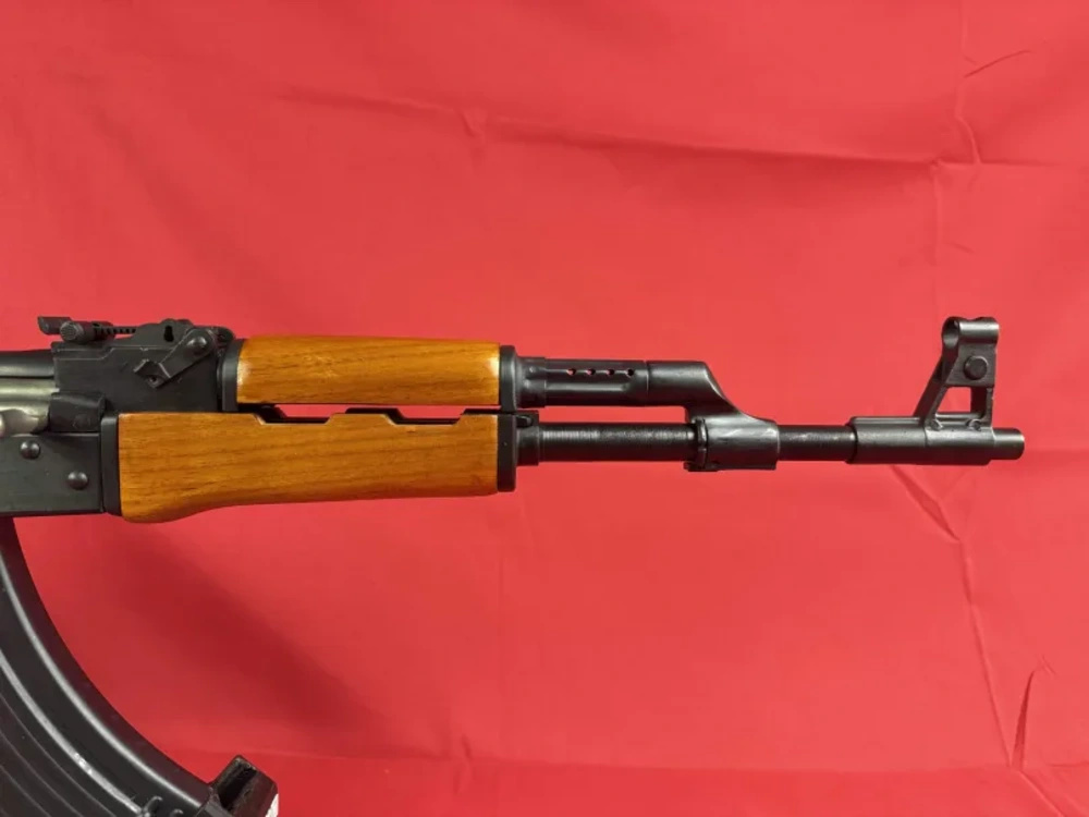 NORINCO MAK-90 SPORTER UNFIRED-img-4