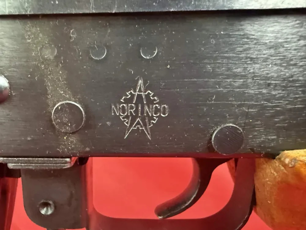 NORINCO MAK-90 SPORTER UNFIRED-img-11