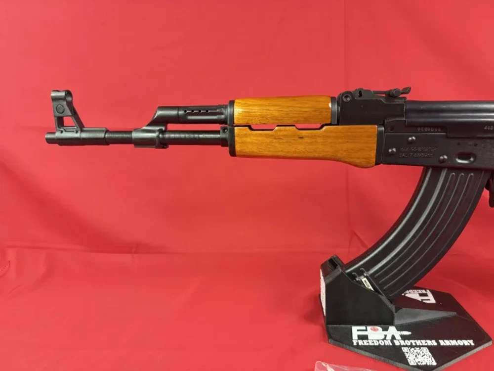 NORINCO MAK-90 SPORTER UNFIRED-img-8
