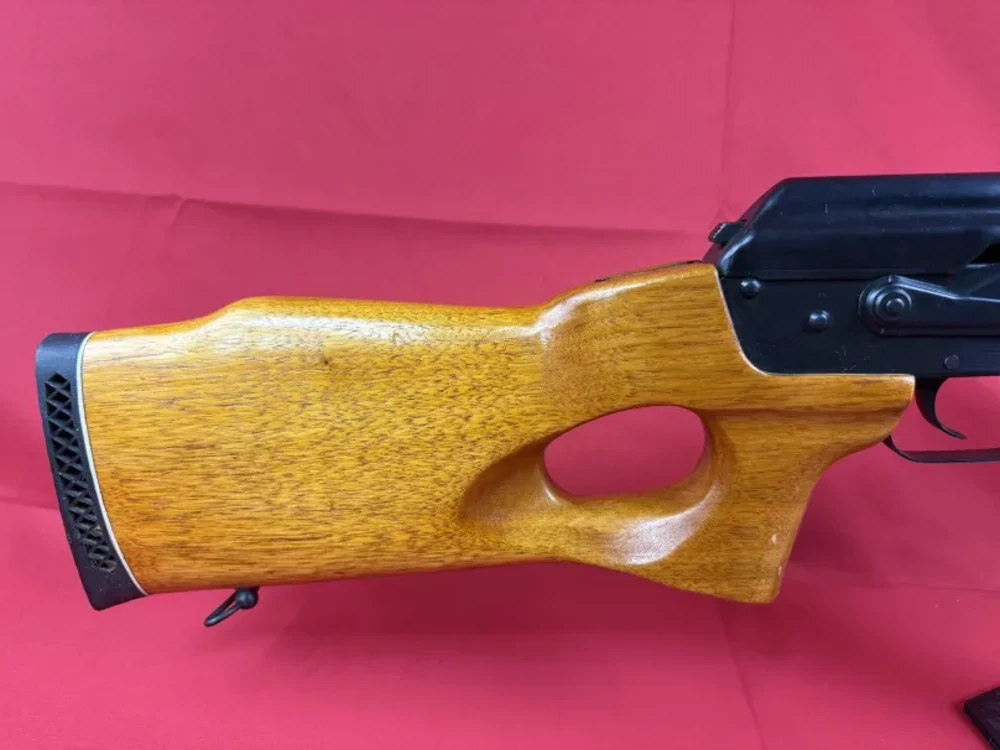 NORINCO MAK-90 SPORTER UNFIRED-img-1