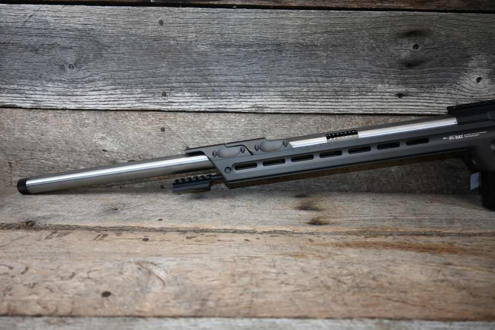 MASTERPIECE ARMS PMR PRO II-img-10