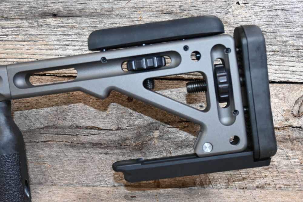 MASTERPIECE ARMS PMR PRO II-img-9