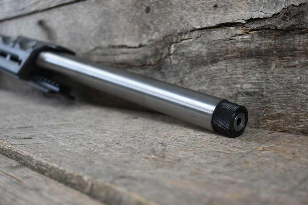 MASTERPIECE ARMS PMR PRO II-img-5