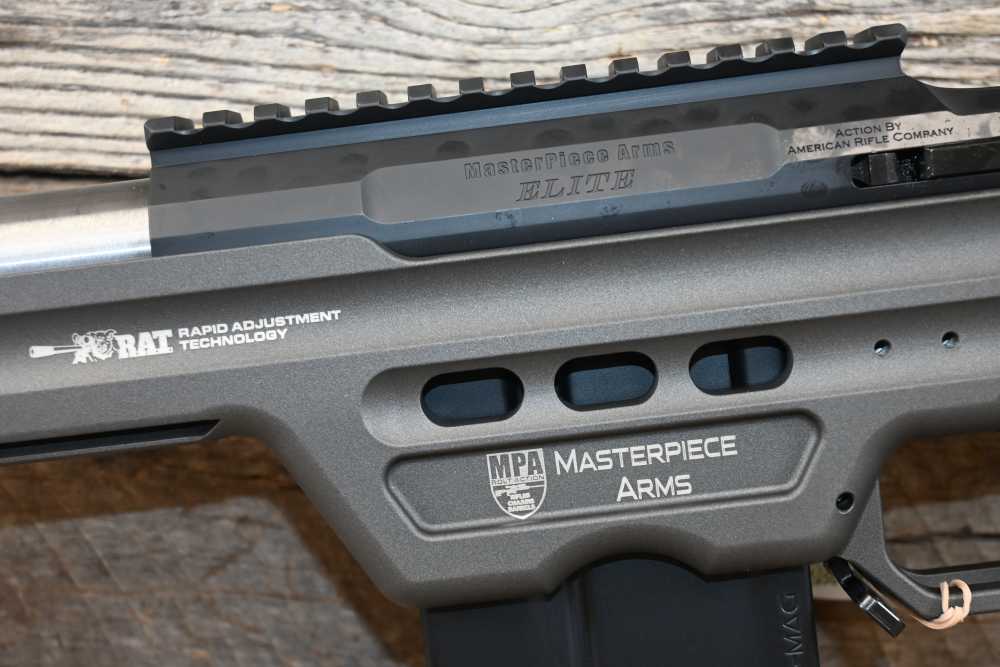 MASTERPIECE ARMS PMR PRO II-img-8