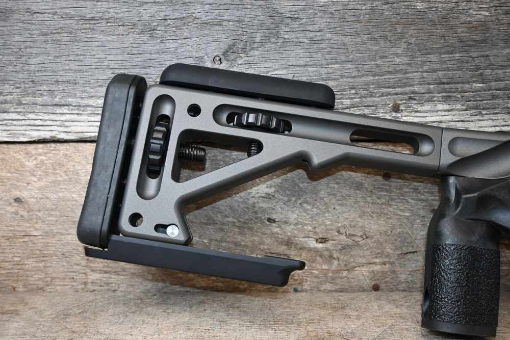 MASTERPIECE ARMS PMR PRO II-img-2