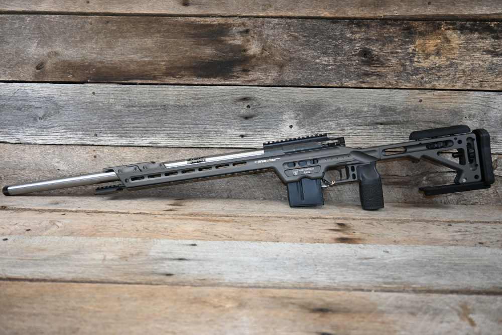 MASTERPIECE ARMS PMR PRO II-img-7