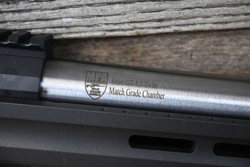 MASTERPIECE ARMS PMR PRO II-img-4