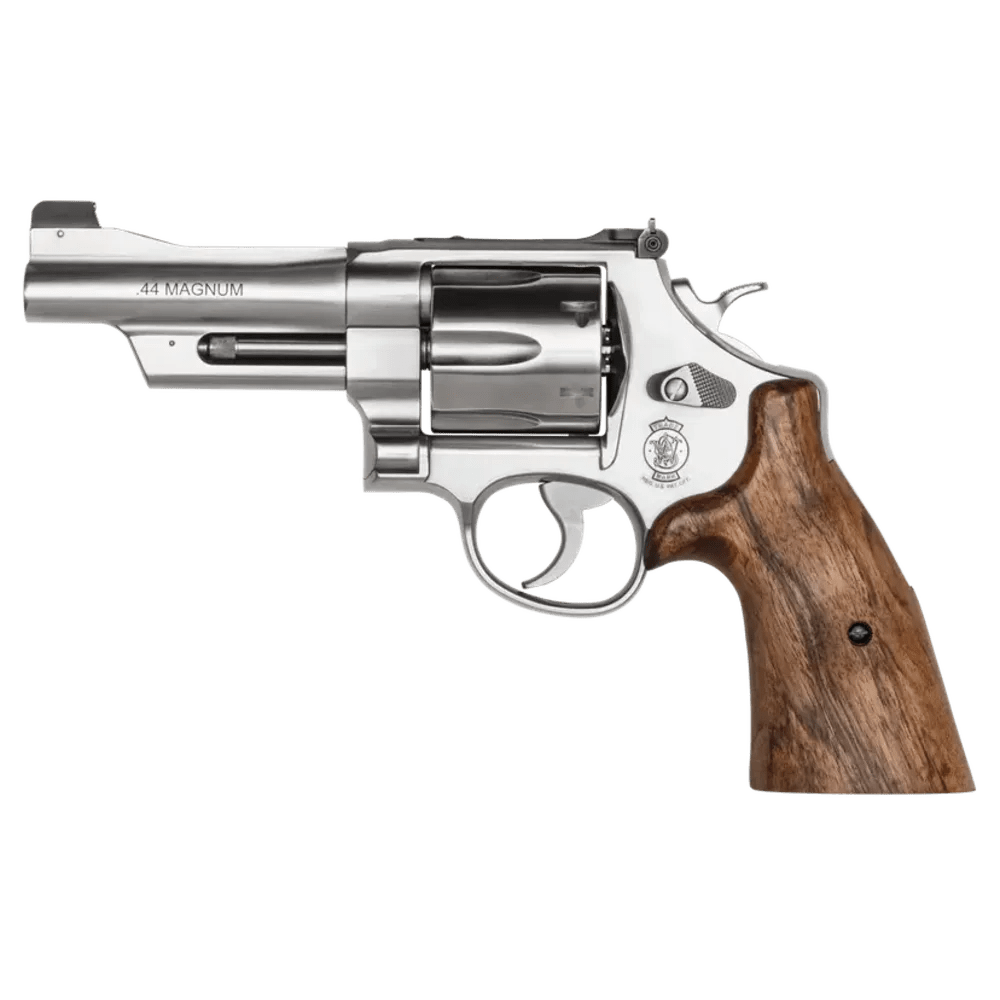 Smith & Wesson 629 Mountain Gun 44 Mag 14041 LTD Edition Exclusive  NIL-img-1