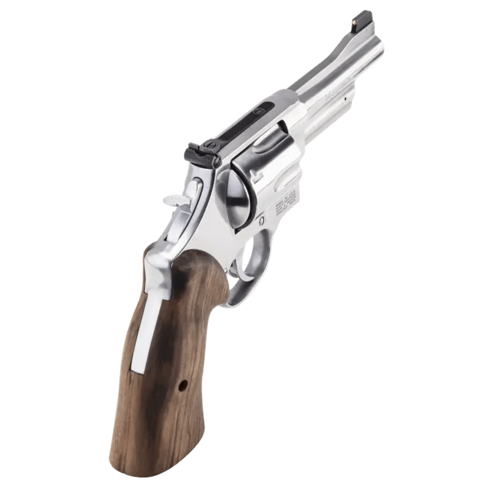 Smith & Wesson 629 Mountain Gun 44 Mag 14041 LTD Edition Exclusive  NIL-img-3