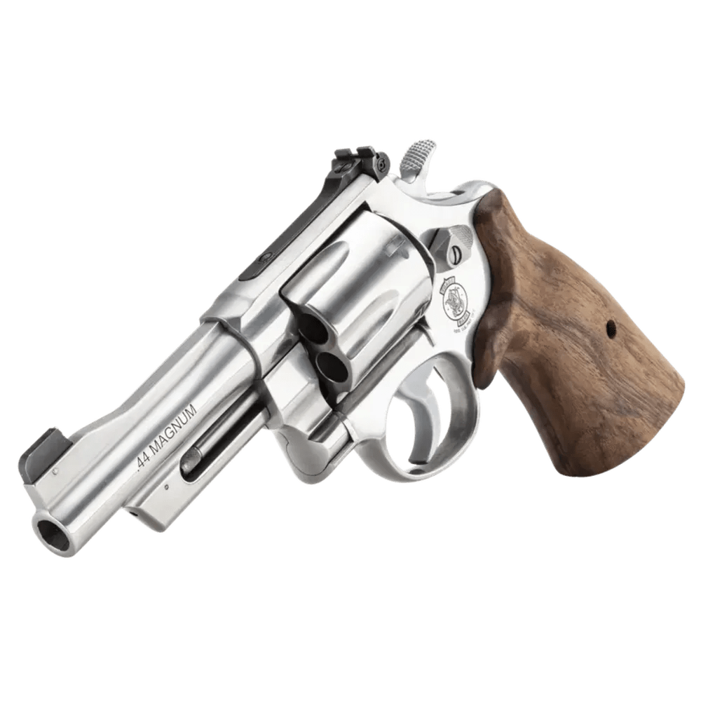 Smith & Wesson 629 Mountain Gun 44 Mag 14041 LTD Edition Exclusive  NIL-img-5