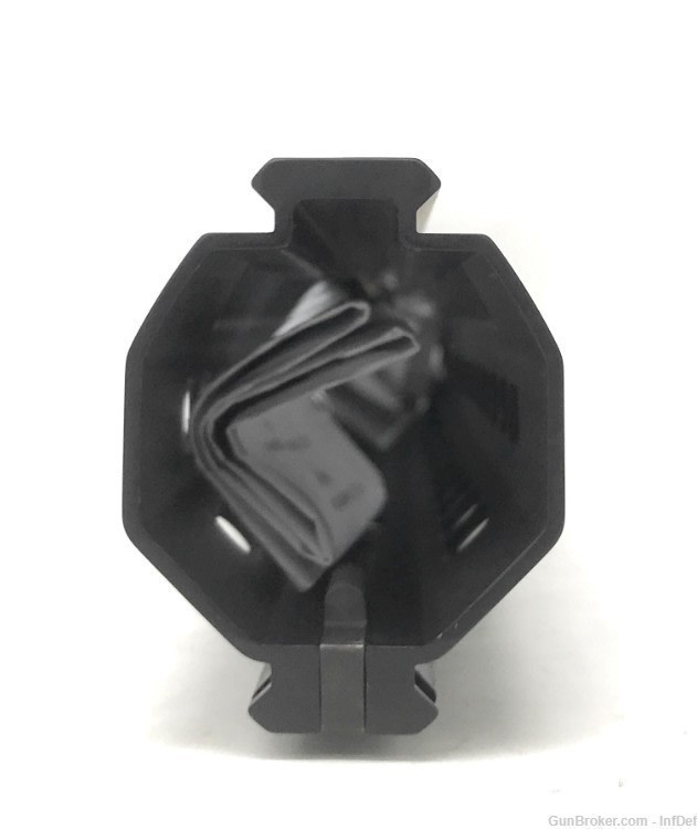 MFT Tekko KeyMod AR15/M4 -img-1