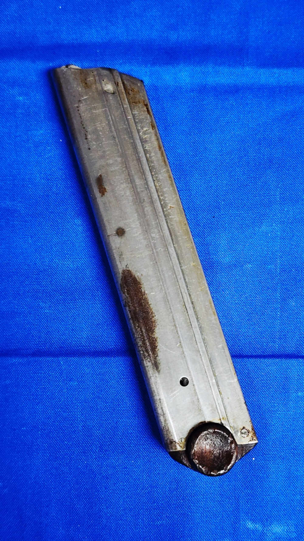  1926-27 DWM COMMERCIAL LUGER .30 LUGER 4", EXC COND, C&R OK!-img-18