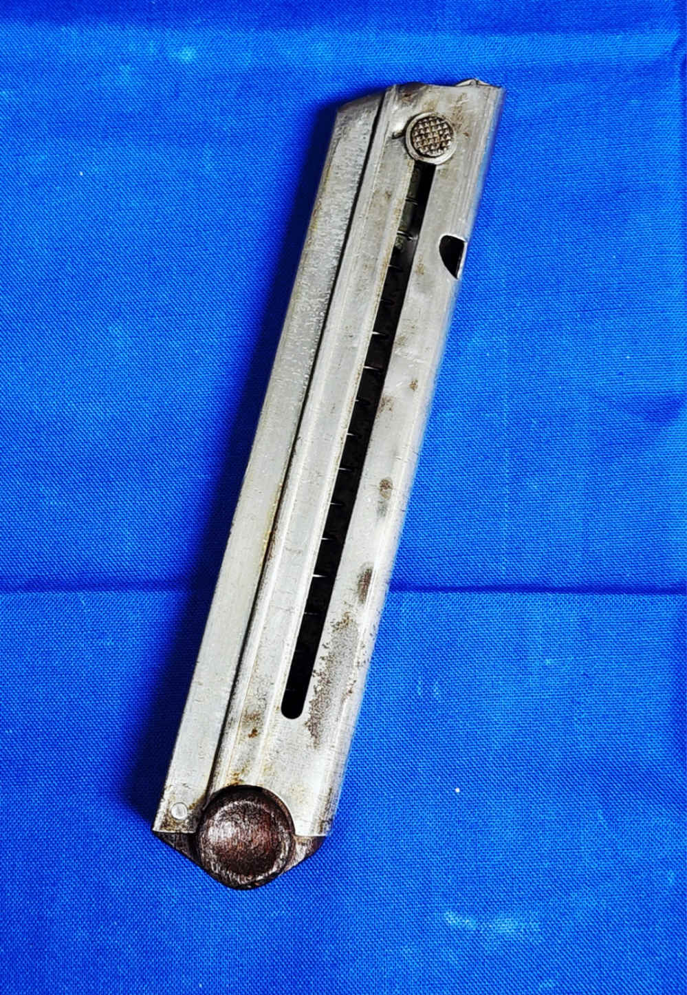  1926-27 DWM COMMERCIAL LUGER .30 LUGER 4", EXC COND, C&R OK!-img-19