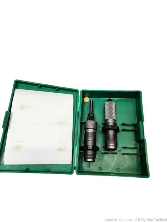 RCBS .300 Rem SA Ultra Die Set (Used)-img-1