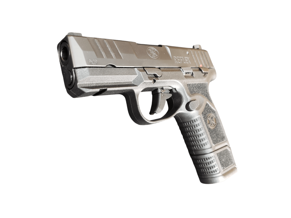 FN REFLEX MS BLK/BLK 1X11+1X15-img-3