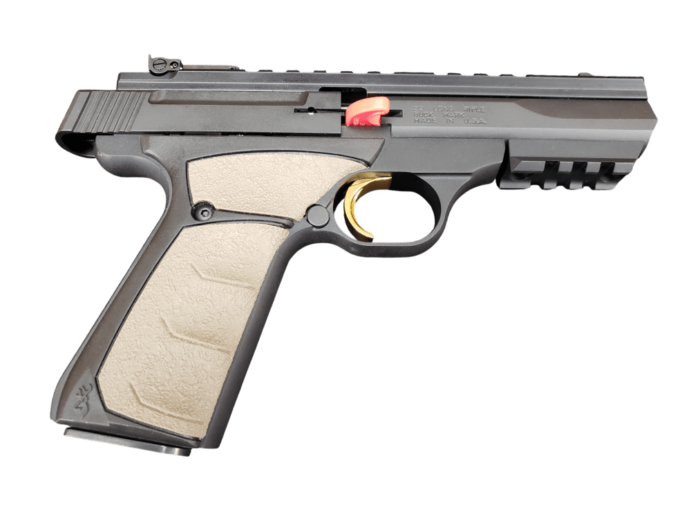 BRN 051601490 BM BLK LBL BLK/FDE,S,22-img-1