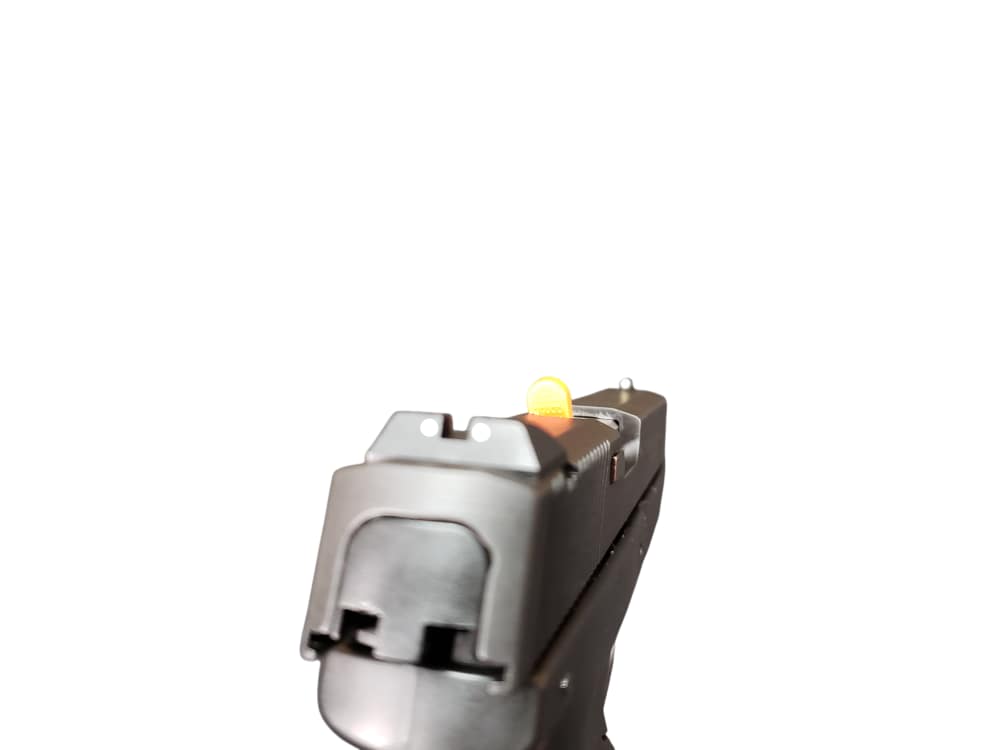 Smith & Wesson SW40F .40SW 10rd (Used)-img-3