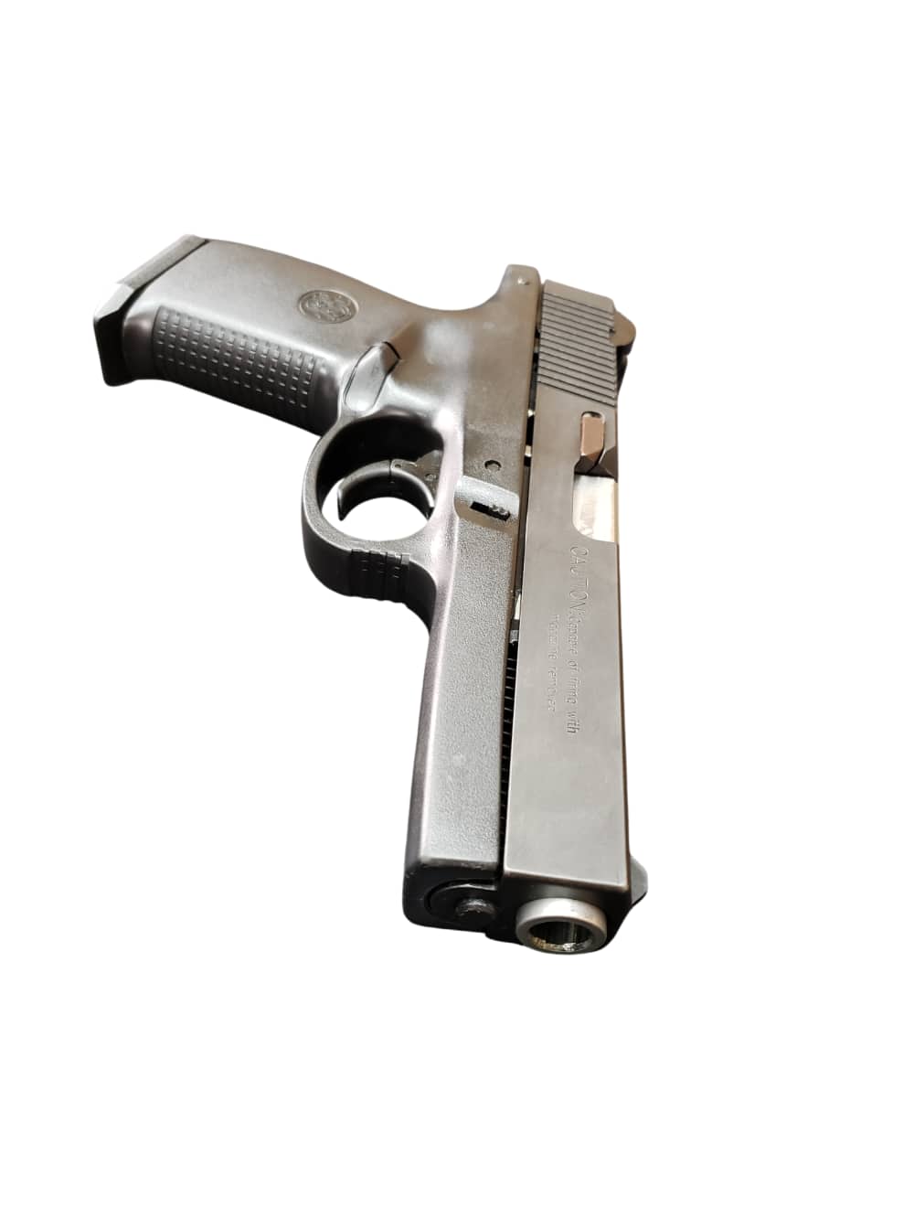 Smith & Wesson SW40F .40SW 10rd (Used)-img-4
