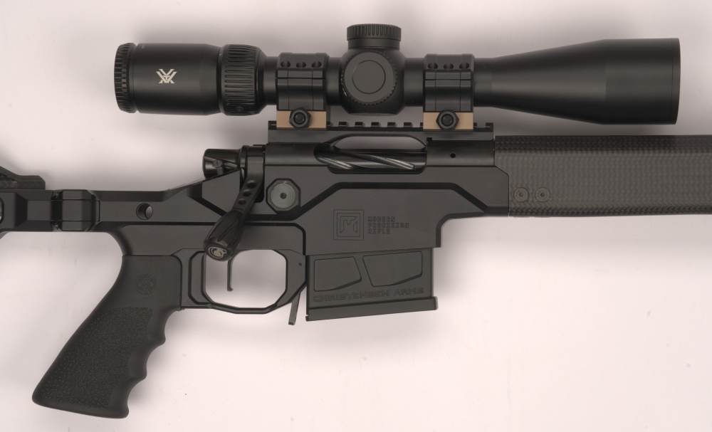 Christensen Model 14 Carbon 6.5 Creedmoor-img-0