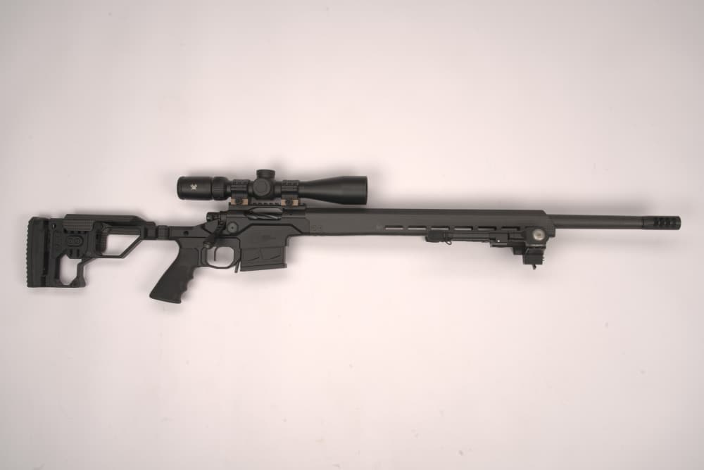 Christensen Model 14 Carbon 6.5 Creedmoor-img-1