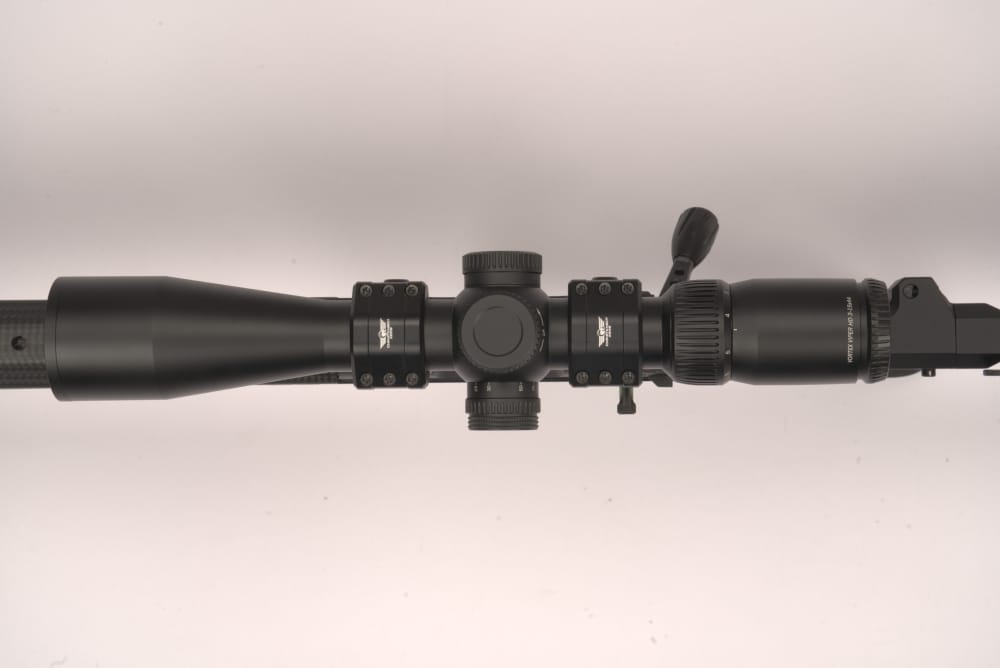 Christensen Model 14 Carbon 6.5 Creedmoor-img-15