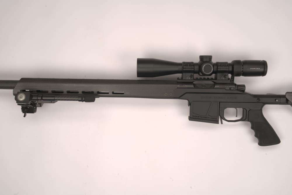 Christensen Model 14 Carbon 6.5 Creedmoor-img-10