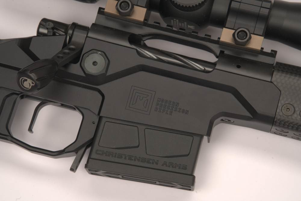 Christensen Model 14 Carbon 6.5 Creedmoor-img-21