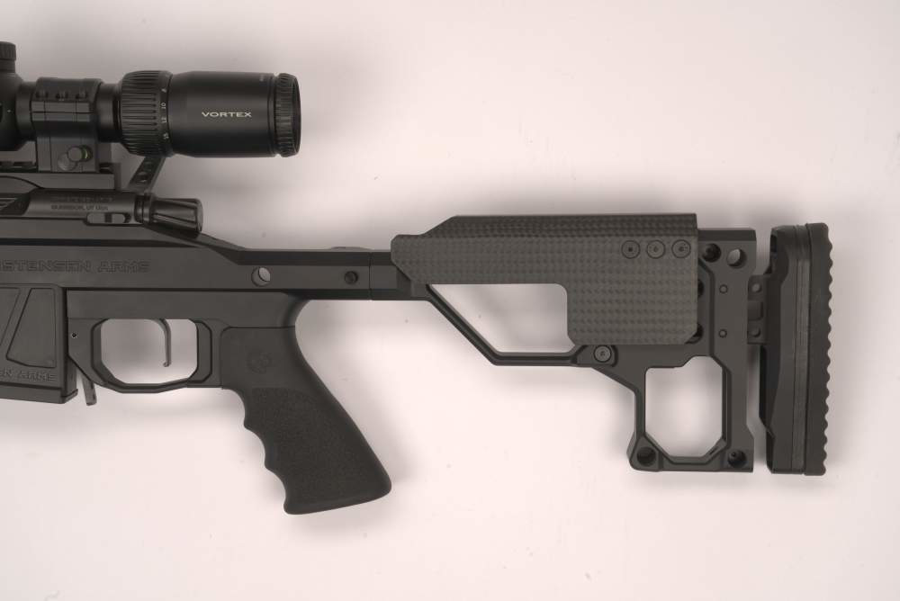 Christensen Model 14 Carbon 6.5 Creedmoor-img-7