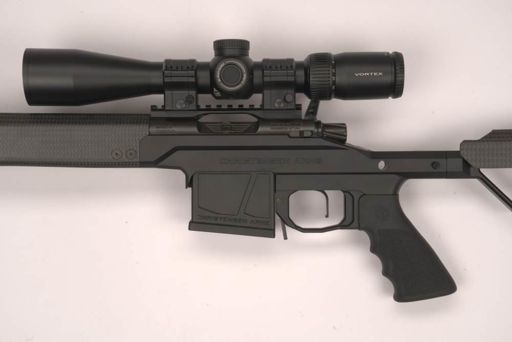 Christensen Model 14 Carbon 6.5 Creedmoor-img-9