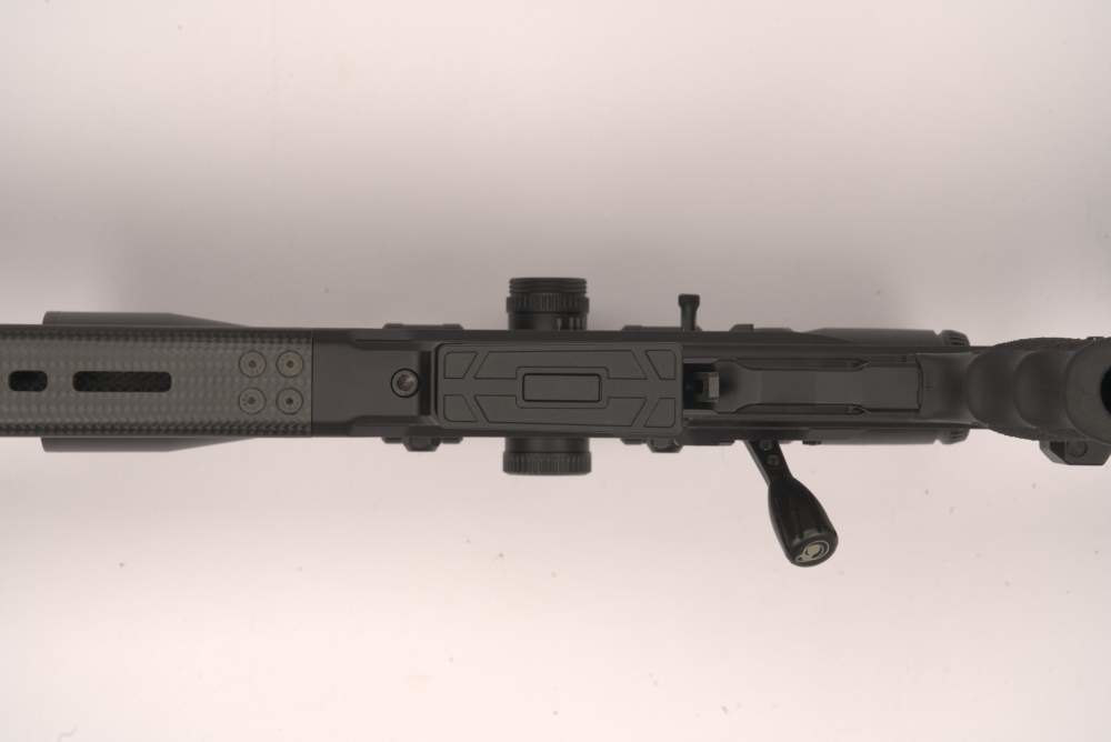 Christensen Model 14 Carbon 6.5 Creedmoor-img-19