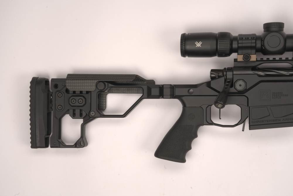 Christensen Model 14 Carbon 6.5 Creedmoor-img-2