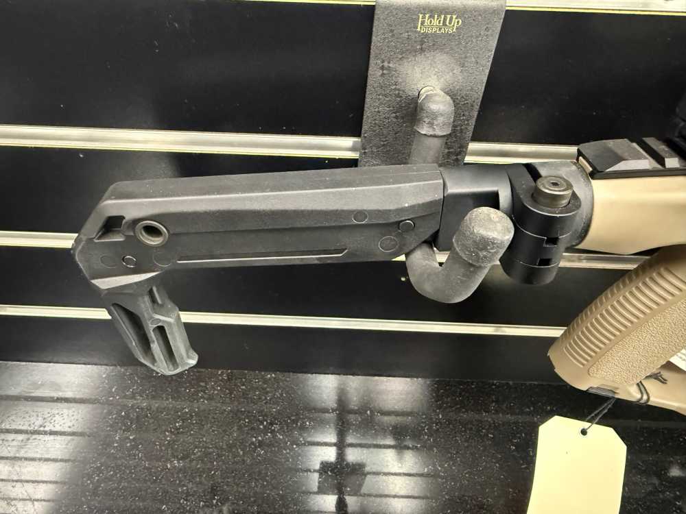 Kriss Vector SBR Enhanced FDE 9mm-img-3