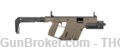 Kriss Vector SBR Enhanced FDE 9mm-img-5