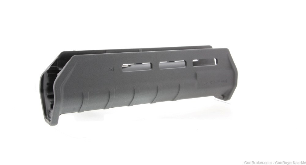 Magpul MOE M-LOK Forend Remington 870 12 Gauge Shotguns Drop In Replacement-img-4