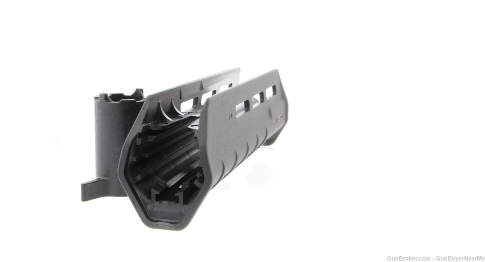 Magpul MOE M-LOK Forend Remington 870 12 Gauge Shotguns Drop In Replacement-img-3