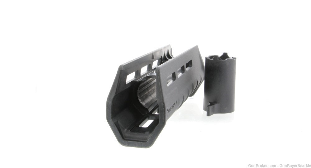Magpul MOE M-LOK Forend Remington 870 12 Gauge Shotguns Drop In Replacement-img-7