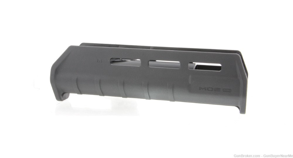 Magpul MOE M-LOK Forend Remington 870 12 Gauge Shotguns Drop In Replacement-img-5