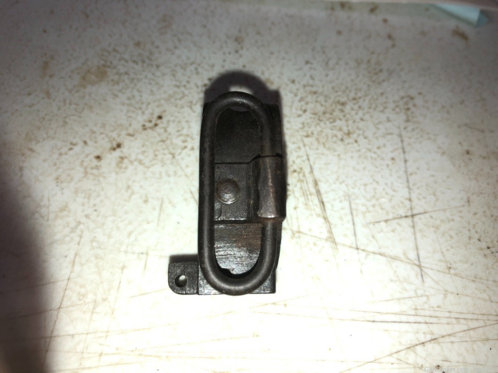 JAPANESE   TYPE 99 MONO POD AND SLING BAND -img-3