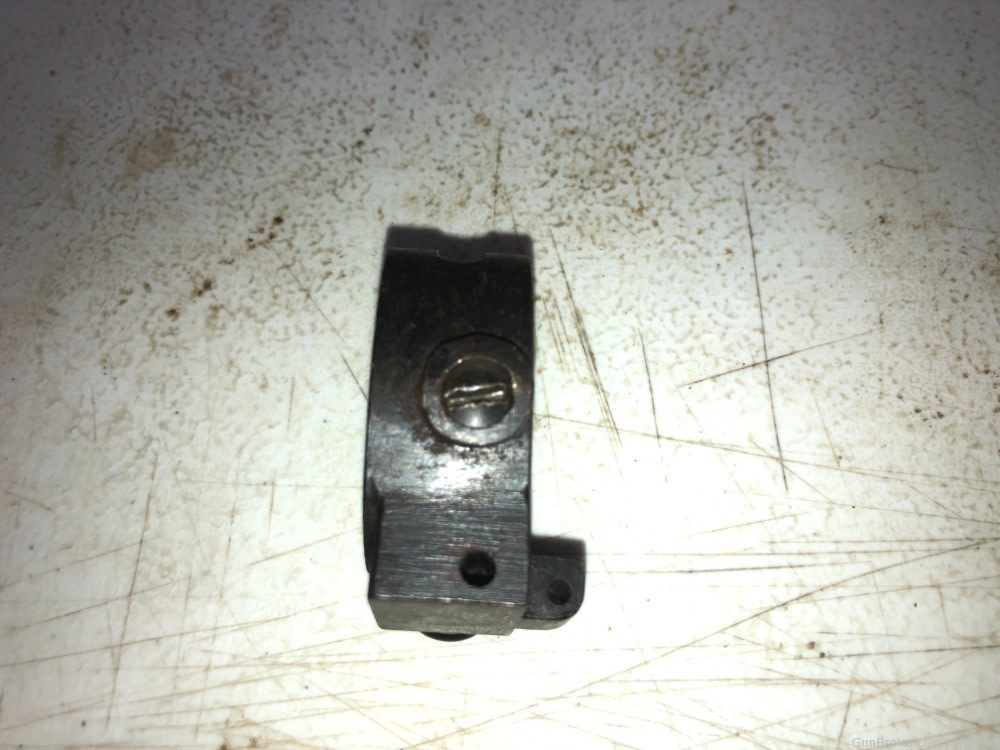 JAPANESE   TYPE 99 MONO POD AND SLING BAND -img-4
