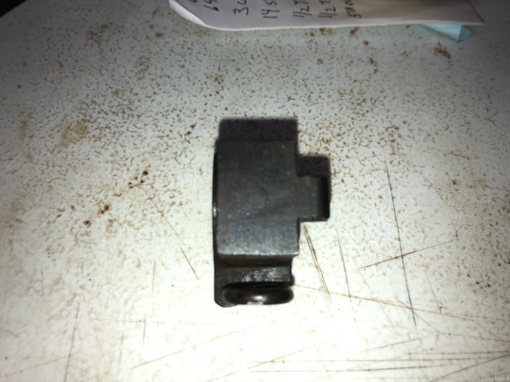 JAPANESE   TYPE 99 MONO POD AND SLING BAND -img-5