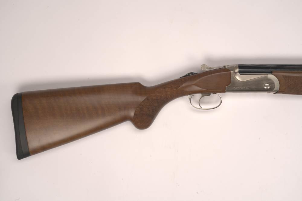 Franchi Instinct SL .410ga 28"-img-3