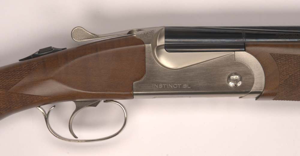 Franchi Instinct SL .410ga 28"-img-0