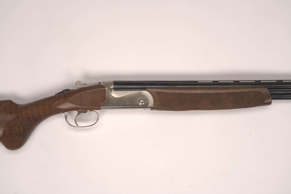 Franchi Instinct SL .410ga 28"-img-4